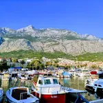 Lučica Makarska